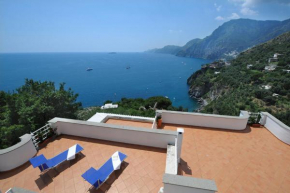 Villa Valeria Positano